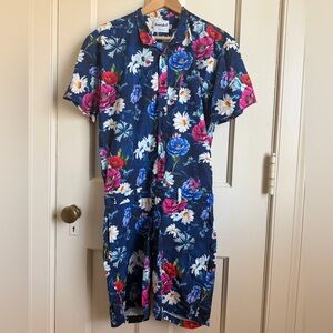 RomperJack romper